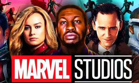 Marvel Studios công bố hàng loạt dự án mới: Trong 1 năm mà có đến 2 bom tấn Avengers cùng ra mắt