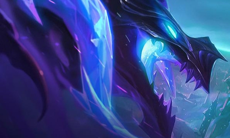 Đấu Trường Chân Lý: Hàng loạt game thủ Thách Đấu yêu cầu Riot bỏ tỷ lệ ra Rồng Thần trước cấp độ 7