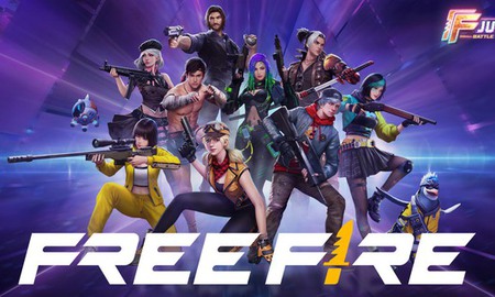 Free Fire lộ dấu hiệu “không tốt” trong nhiều tháng liên tục, chuyện gì đang xảy ra?