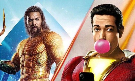 Người hâm mộ DC cực kỳ thất vọng khi "Aquaman 2" và "Shazam 2" lại bị dời lịch chiếu