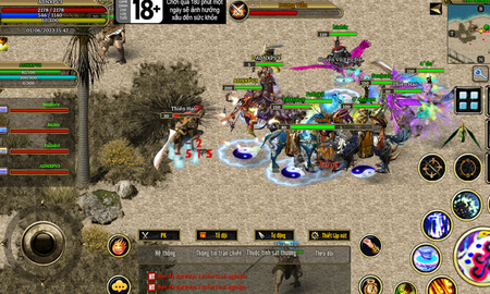 Phong Vương ADNX Mobile ấn định thời điểm mở cửa thử nghiệm, làm thế nào để được chơi sớm?