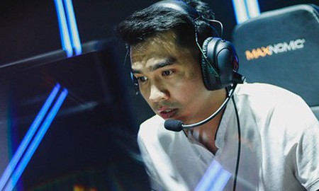 PewPew chuẩn bị thi đấu Esports chuyên nghiệp Đấu Trường Chân Lý