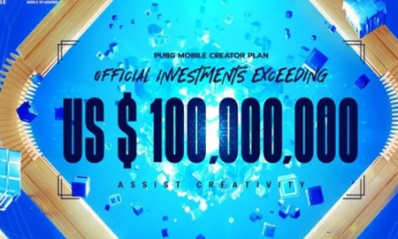 PUBG Mobile chơi lớn, đầu tư cả trăm triệu đô vào hệ sinh thái mới