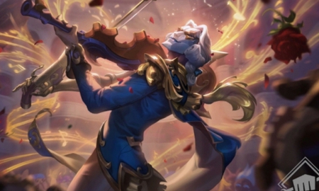 Riot hé lộ cơ chế mới cho Jhin mùa 10, lần đầu tiên xuất hiện trong lịch sử ĐTCL