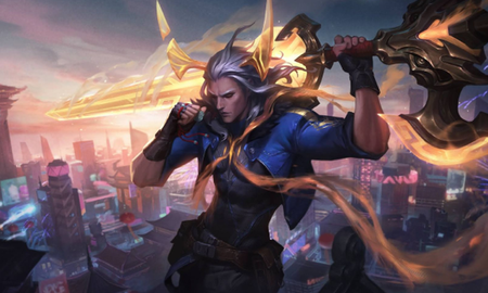 ĐTCL: Riot Games công bố những thay đổi lớn của cơ chế Lõi Anh Hùng