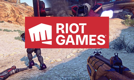 Riot Games được phát hiện đang bí mật triển khai siêu phẩm mới có tên Project T
