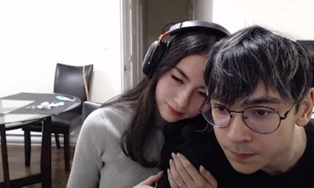 Hé lộ thông tin về chàng trai gốc Việt vinh dự được xướng tên tại Streamer Awards 2023