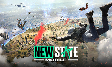 Lý giải nguyên do tại sao New State Mobile "kén" người chơi hơn PUBG Mobile