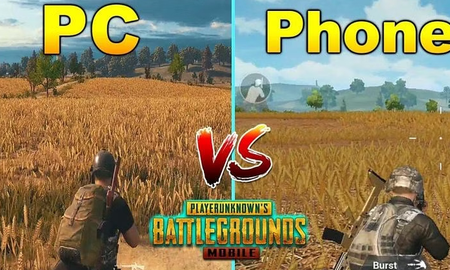 Đã mang tiếng 'dead game', PUBG PC lại bị người dùng di động bắt lỗi trang phục ở vị trí nhạy cảm