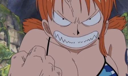 Oda từng nhận được lời khuyên 'khó chịu' về các nhân vật nữ One Piece 