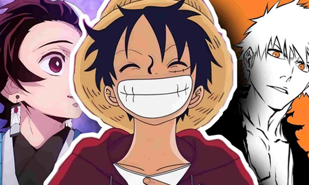 One Piece sẽ thống trị năm 2023 chứ không phải Kimetsu no Yaiba hay Bleach? 