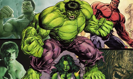 Những phiên bản đáng sợ của Hulk có thể khiến 2 giai đoạn tiếp theo của MCU phải chao đảo