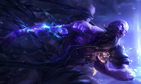 ĐTCL mùa 9: Ryze có thể là một quân cờ "vô ích" của Riot