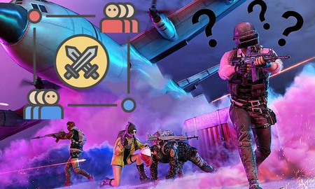 Bổ sung trang bị “đột biến”, người hâm mộ khó hiểu với quyết định của PUBG Mobile