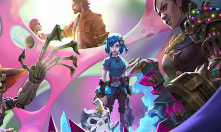 ĐTCL mùa 13 ra mắt hoành tráng nhưng Riot nhận "mưa gạch đá" vì thiếu một nhân vật tối quan trọng