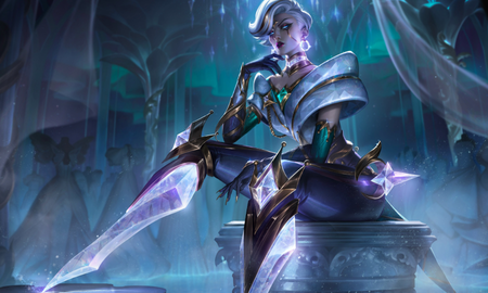 ĐTCL mùa 13: 3 quân cờ "ngon - bổ - rẻ" cứ chọn là thắng