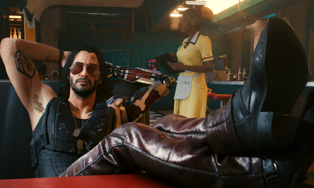 Cuối tuần này, bom tấn Cyberpunk 2077 sẽ được miễn phí