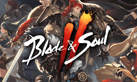 Blade and Soul 2 mobile cho phép game thủ đăng ký trải nghiệm sớm