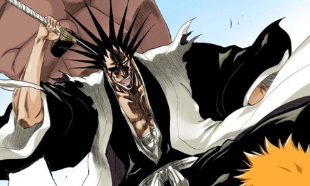 Bleach: Lý do thực sự khiến Tite Kubo ghét vẽ Kenpachi Zaraki