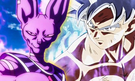 Beerus nhận định Gohan sẽ không thể trở thành Thần hủy diệt dù vượt qua Goku