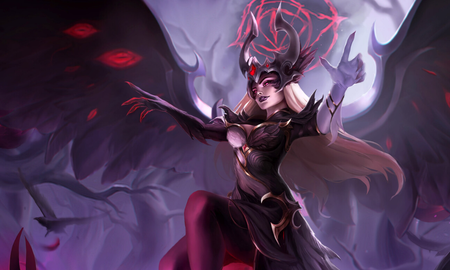 ĐTCL mùa 12: Lên hạng thần tốc với sự trở lại của "Nữ hoàng reroll" Syndra