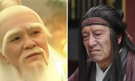 5 cao thủ "oan uổng" nhất trong truyện Kim Dung: Mang ngoại hiệu ác nhân, thực chất lại là đại hiệp