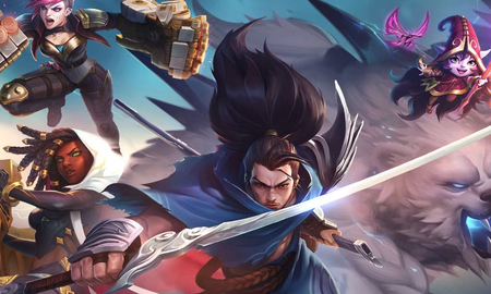 "Siêu phẩm" game nhập vai LMHT mất tích sau 4 năm, cựu nhân viên Riot chỉ rõ sự thật