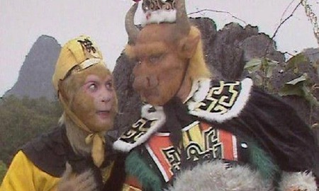 2 yêu quái thông minh nhất Tây Du Ký