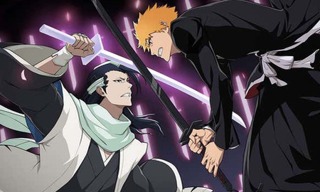 Tin vui cho anh em game thủ: Manga huyền thoại "Bleach" chuẩn bị ra mắt một phần game chuyển thể mới