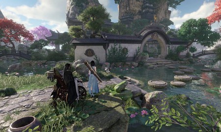 Bạn sẽ trải nghiệm những điều ấn tượng này khi tham gia thử nghiệm Closed Beta của Nghịch Thủy Hàn