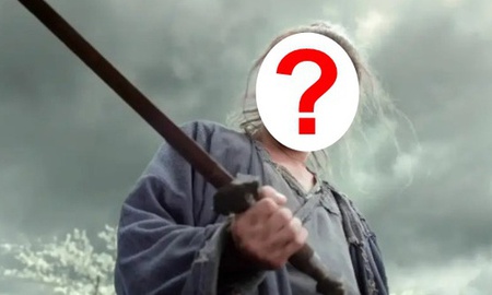 Cao thủ bí ẩn nhất của Kim Dung: Kiếm pháp ngang Độc Cô Cầu Bại nhưng bị tác giả 'gạt phăng' khỏi võ lâm