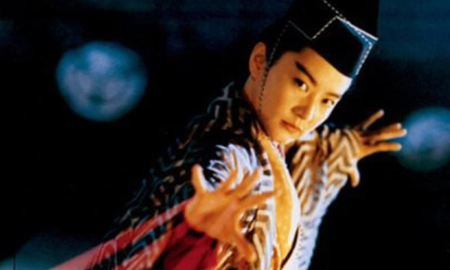 Đông Phương Bất Bại, Phong Thanh Dương và Phương Chứng đại sư đối đầu, ai thắng?