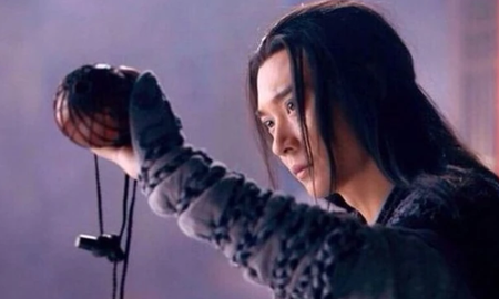 4 "trùm cuối" nhưng chưa từng lộ mặt trong tiểu thuyết Kim Dung