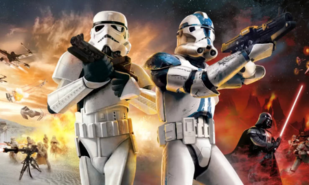 Gói series bom tấn giảm giá 80% cho game thủ, nhận ngay 14 tựa game với ưu đãi hấp dẫn