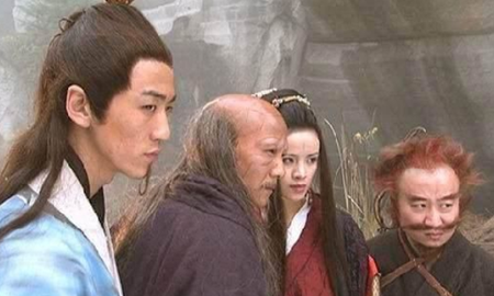 4 nhóm phản diện nổi bật trong tiểu thuyết Kim Dung, một cái tên khiến độc giả "vừa yêu vừa ghét"