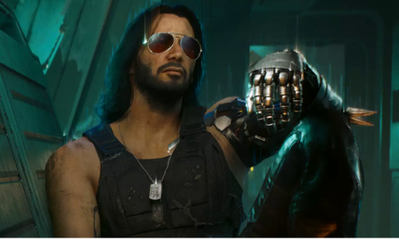 Một tựa game giảm giá sốc 65% trên Steam - cơ hội vàng để khám phá kiệt tác thế giới mở cho người dùng