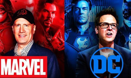 Ai bảo phim siêu anh hùng đã hết thời thì cứ đợi đến năm 2027 là biết!