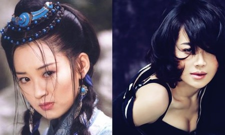 Không ai dám cưới "nữ thần" Tiếu Ngạo Giang Hồ vì lí do tế nhị này