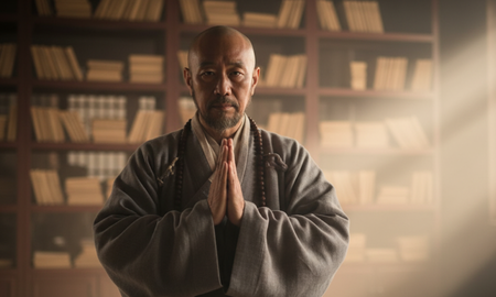 Đây là 5 đại cao thủ được đánh giá mạnh nhất truyện Kim Dung, không có Kiều Phong