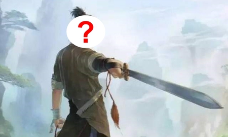 Cao thủ mạnh nhất trong các tác phẩm của Kim Dung: Bất bại trước tuổi 20, có học trò đứng trong Ngũ tuyệt