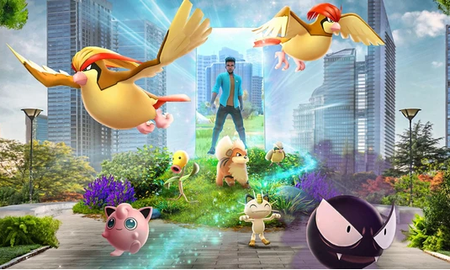 Game thủ đen đủi nhất quả đất, mất 7 năm, 105.000 lần thao tác chỉ để thực hiện một điều