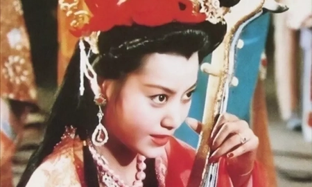Nữ yêu quái mạnh nhất 'Tây du ký 1986' giờ ra sao?