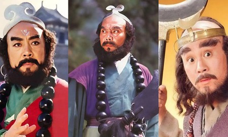 Cuộc đời 3 tài tử đóng Sa Tăng của "Tây du ký": Người qua đời, người làm phục vụ