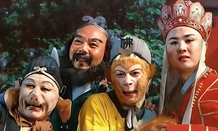 Số phận dàn diễn viên "Tây du ký": Người thành triệu phú, kẻ đi hát rong