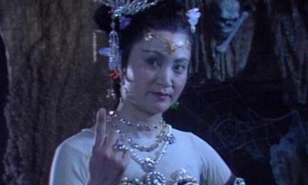 Yêu quái IQ cao nhất Tây Du Ký, khiến Tề Thiên Đại Thánh không ít lần hoang mang