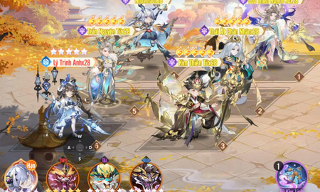 Tây Du VNG tròn 2 tuổi: Bùng nổ Đại tiệc sinh nhật và Big Update lớn nhất năm