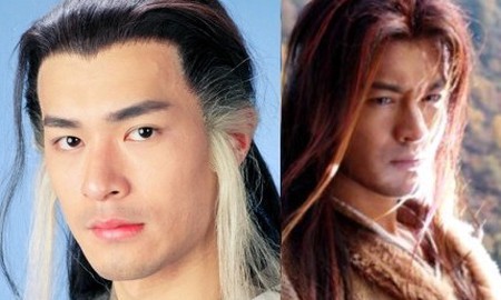 3 Dương Quá 'Thần điêu đại hiệp': U60 lẻ bóng, người trải qua biến cố hôn nhân