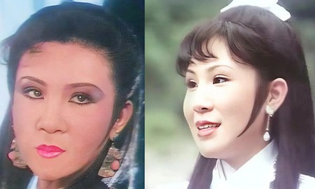 Tiểu Long Nữ già nhất màn ảnh: Bỏ tiền tỷ mua vai, tuổi xế chiều sống ẩn dật