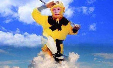 Tây Du Ký: Vì sao có thể cưỡi mây nhưng Tôn Ngộ Không lại đi bộ lúc thỉnh kinh?