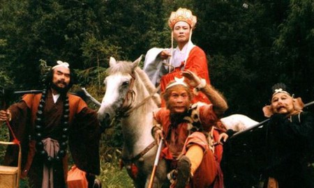 Sau gần 40 năm tôi mới nhận ra đây là người có EQ cao nhất Tây Du Ký: 1 nhân vật không ai ngờ tới, Tôn Ngộ không cũng phải nể